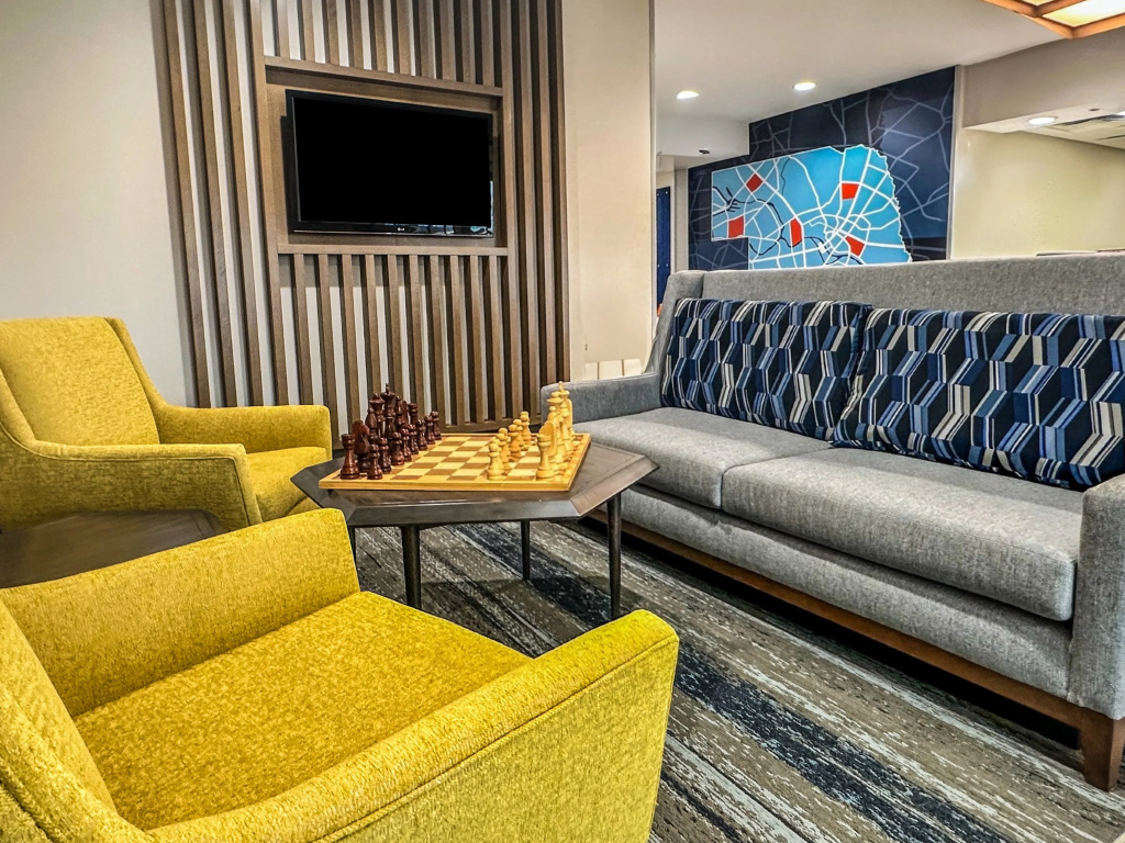 Holiday Inn Express Kearney by IHG