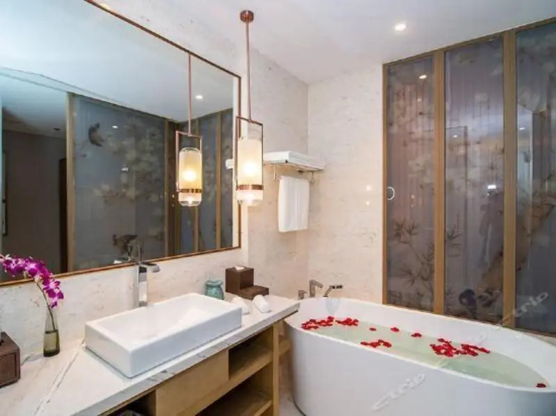 Dusit Thani Wellness Resort Suzhou