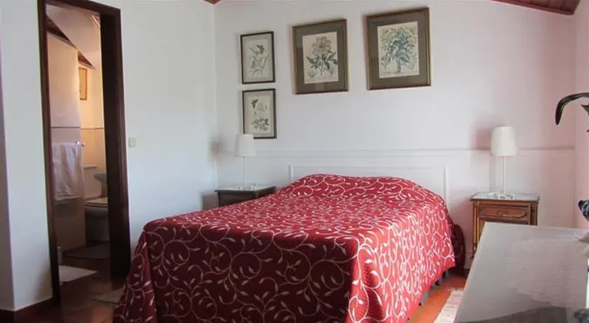 Casa Da Terrina