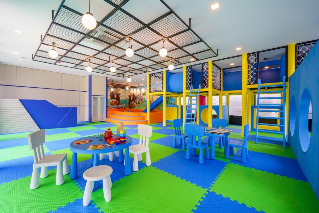 BlueSotel Krabi AoNang Beach