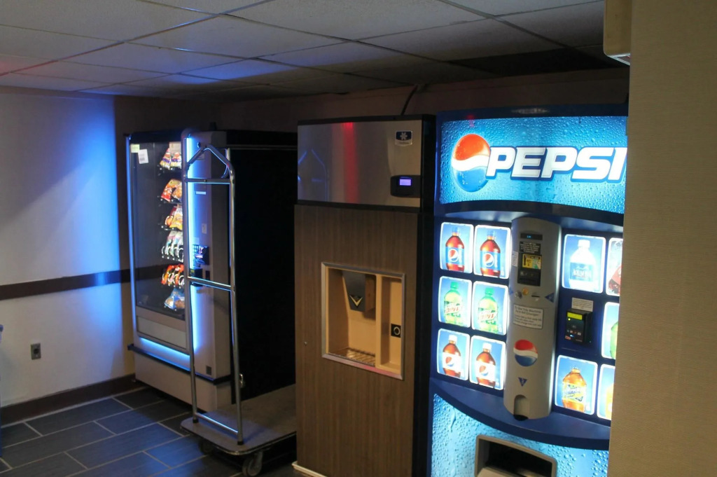 Motel 6-Clarion, PA