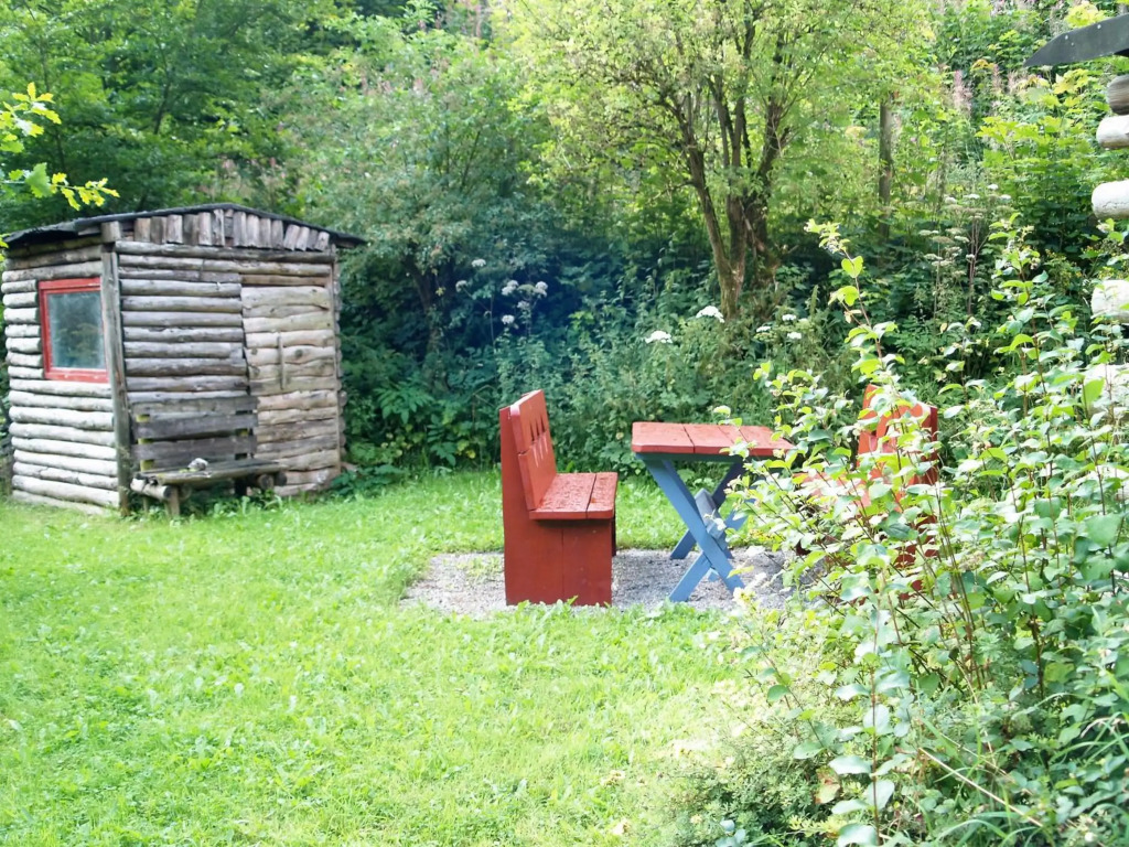 Ferienwohnung An der Innerste
