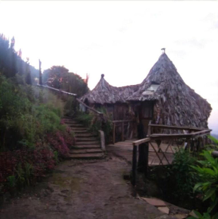 Airport Planet Lodge @ Kilimanjaro International Airport