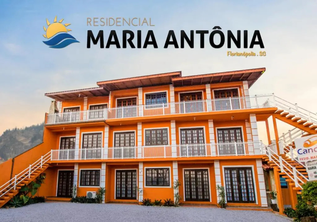 Residencial Maria Antônia