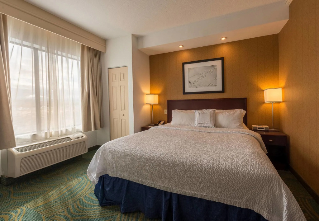 SpringHill Suites Ridgecrest