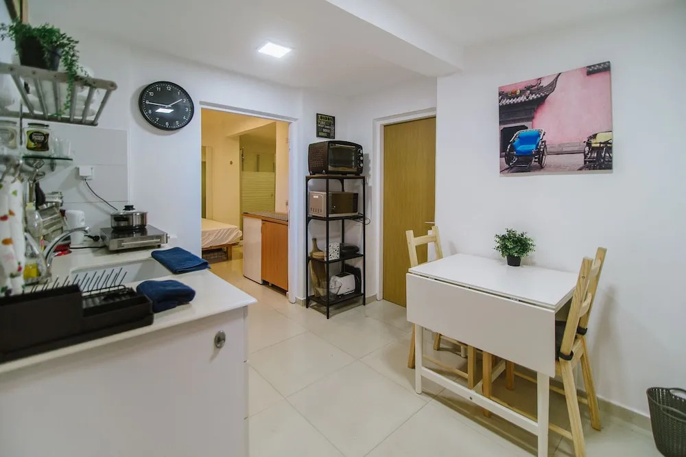 La Mer Apartment- Sea Experience