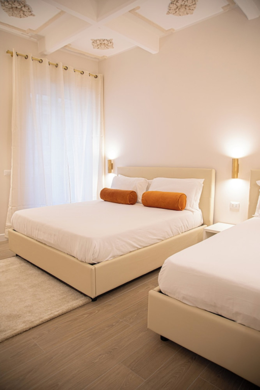 Roxy luxury house Rome