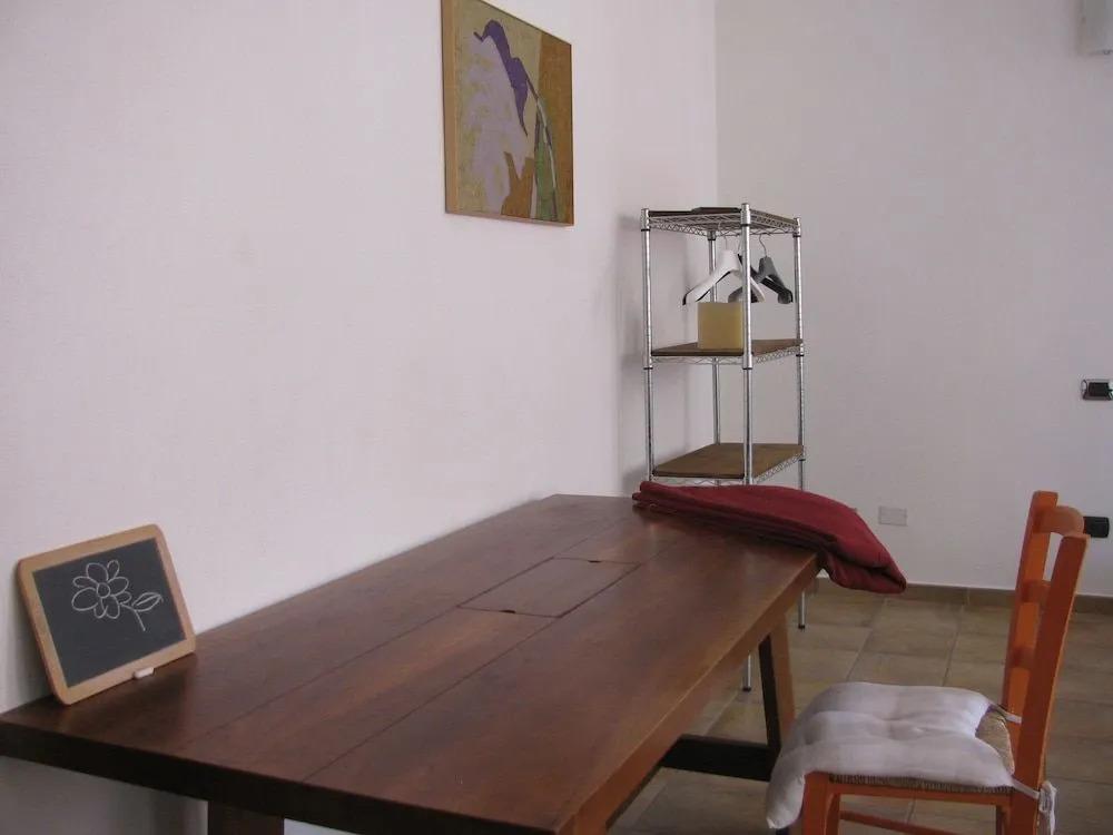 Casa Marina Guesthouse Cagliari