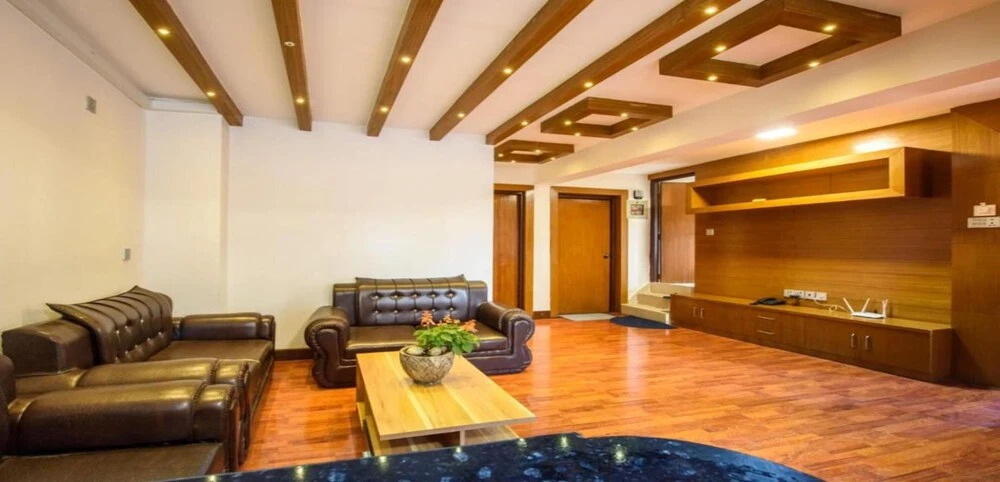 MeroStay 161 SN HOTEL