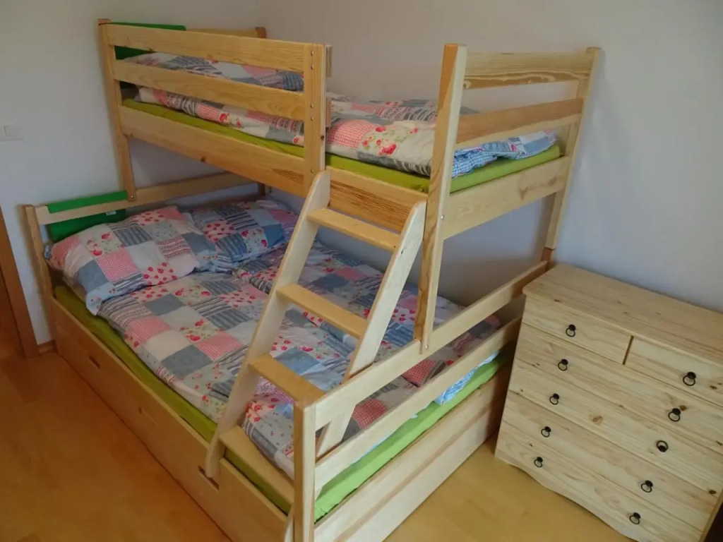 ALPIN apartma
