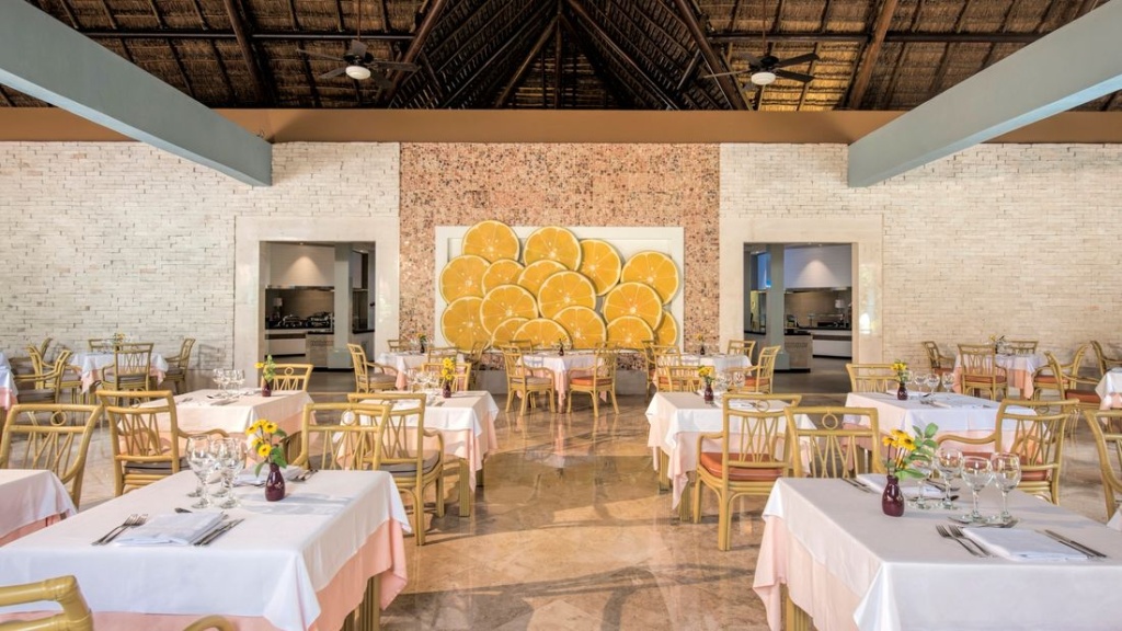Iberostar Waves Tucan - All Inclusive