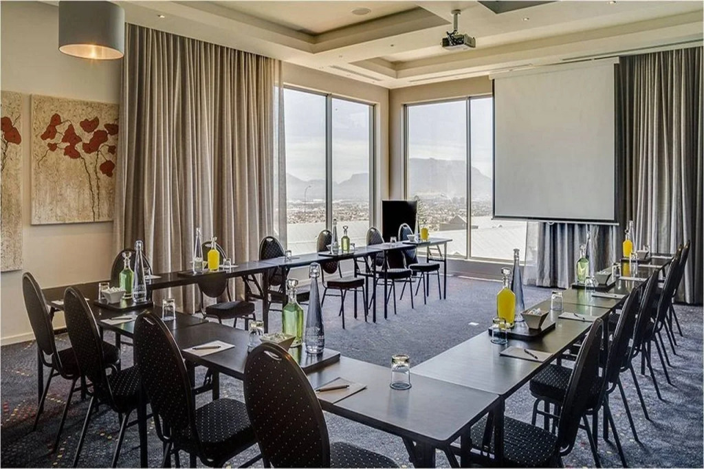 Protea Hotel by Marriott Cape Town Tyger Valley