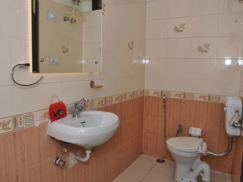 OYO 2885 Dreamland B&B