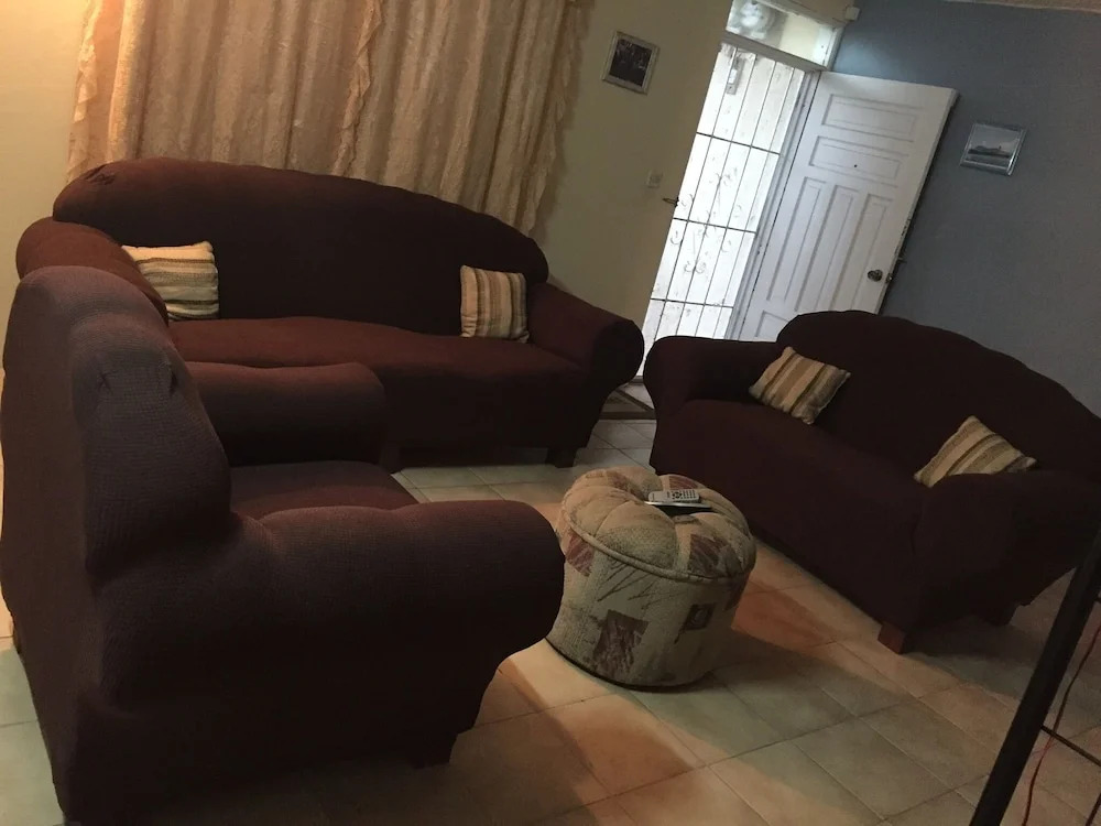 This Property is Located in Bird Rock, Three Streets Back of Kim Collins Staduim