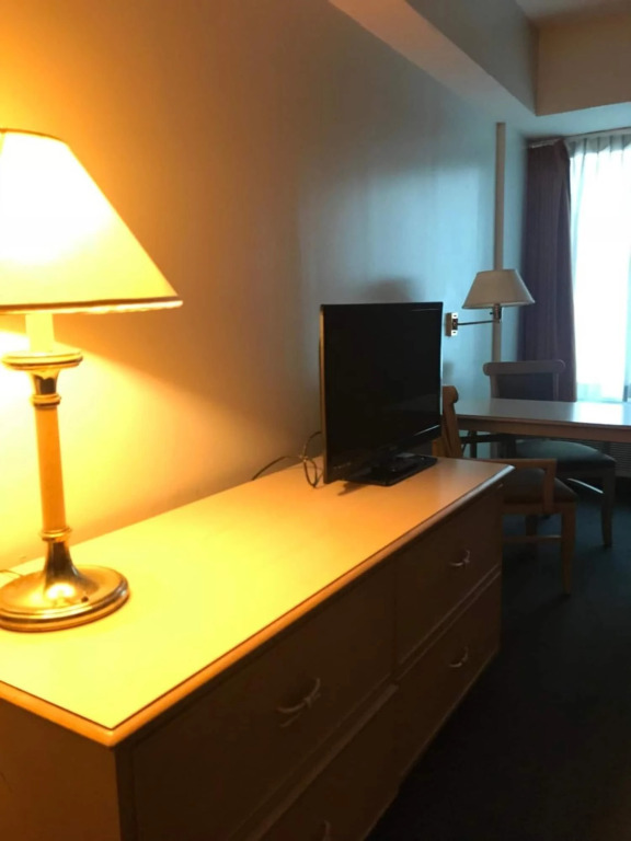 Hotel Parque Central