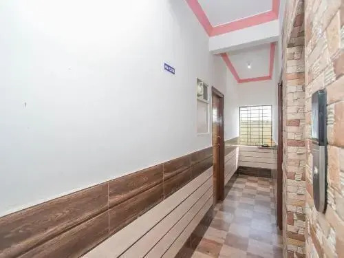 OYO 15016 Hotel City Plaza