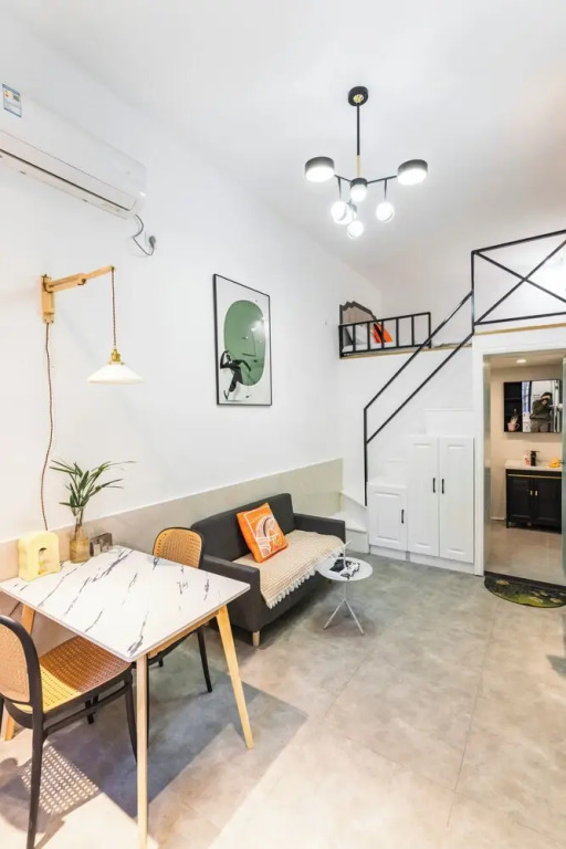 Shanghai Hills&XING 3067 Homestay