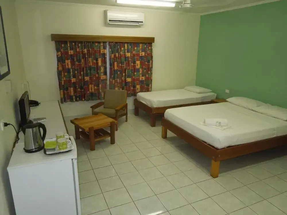 Taklam Lodge
