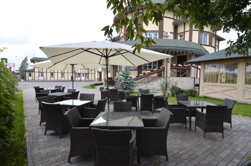 Polska Restauracja 