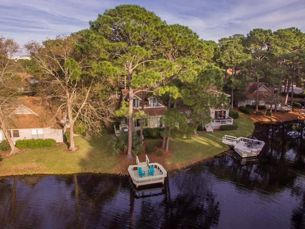 Wine Down at Fairways 202 at Sandestin by Destin Getaways