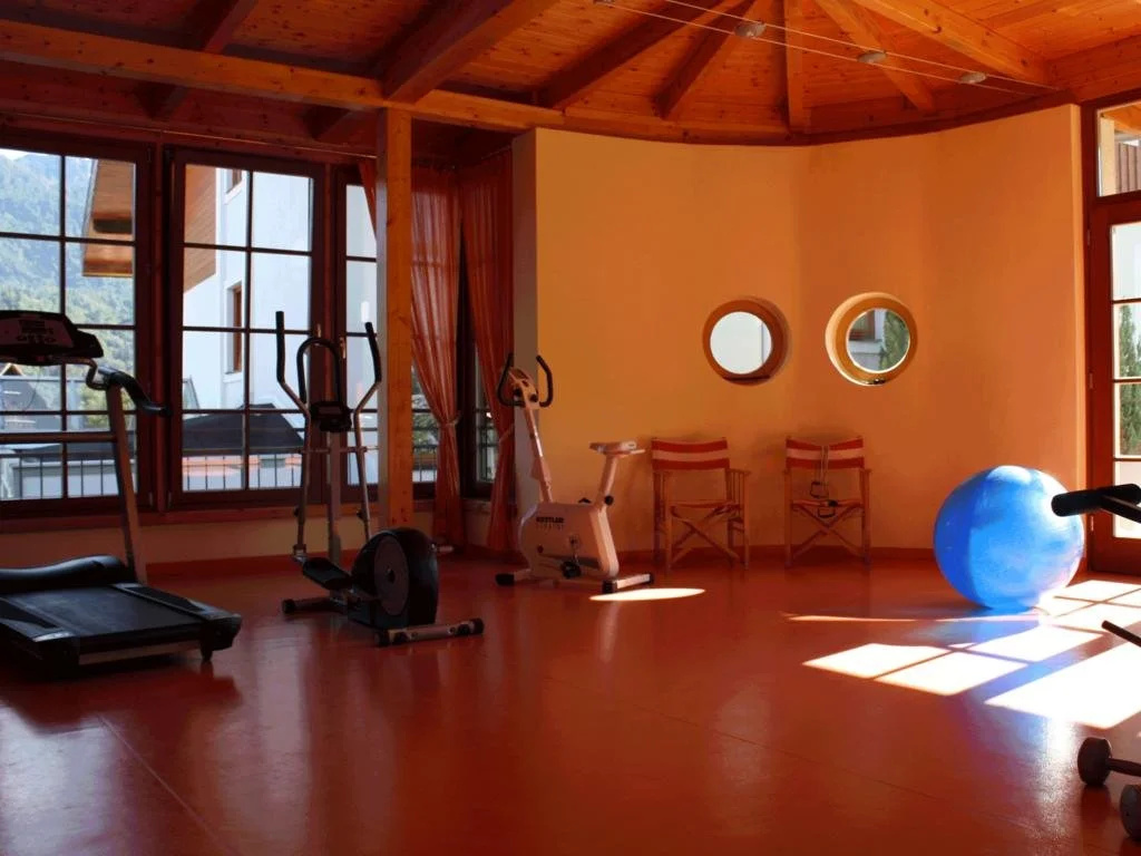 Sportpension Aichholzer