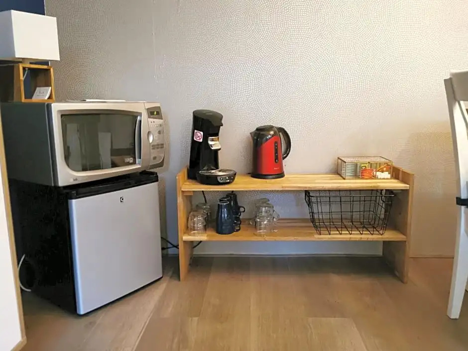 B&B Langs de kreek