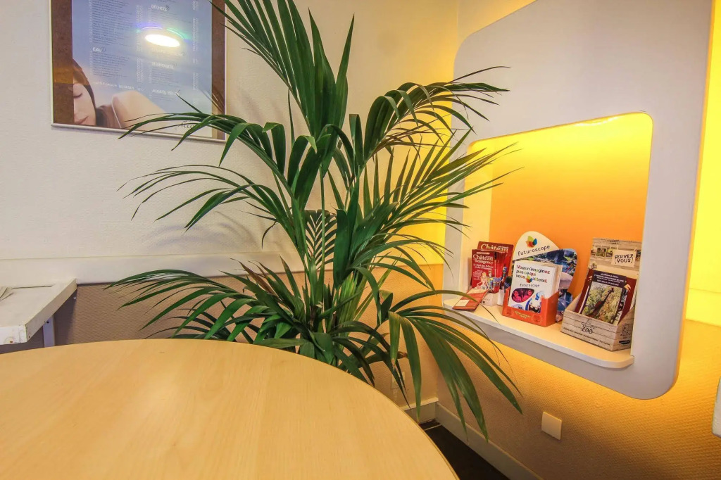 ibis budget Chateaudun