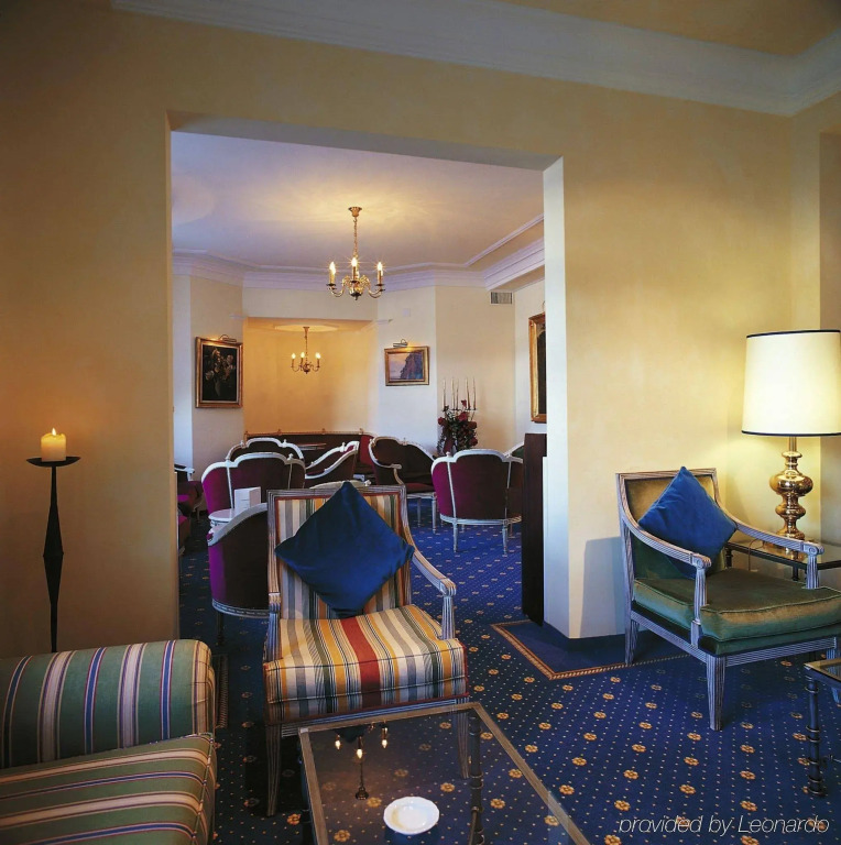 Posthotel Arosa