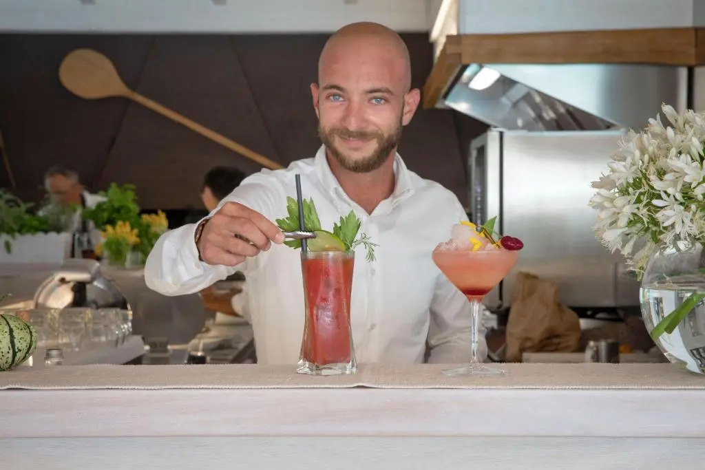 Eliantos Boutique Hotel & Spa