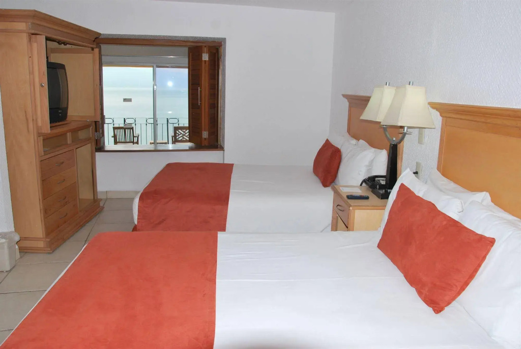 Bellamar Ocean Front Suites