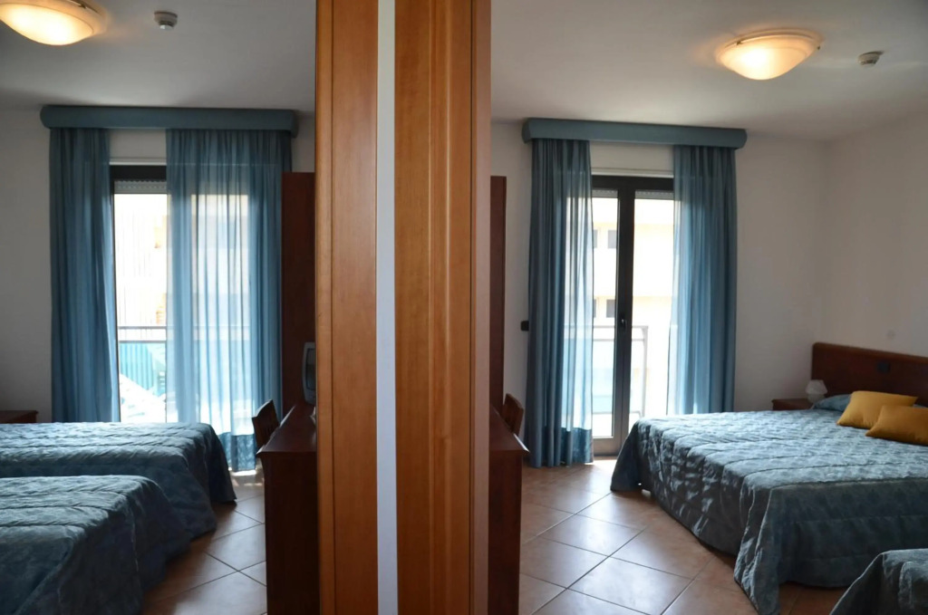 Olimpia Hotel & Aparthotel