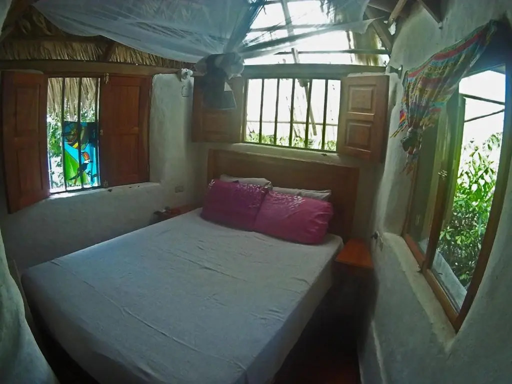 El Zopilote - Hostel