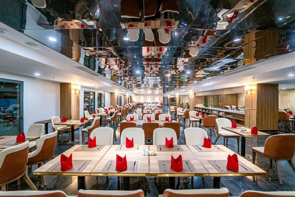 Paddington Hotel Halong Bayview