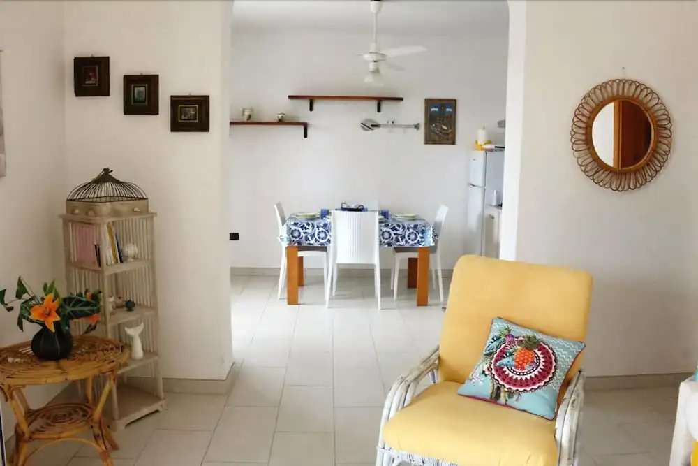 Sud Est Guest House