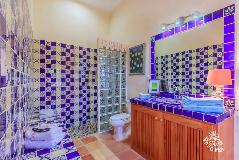 Casa Amor - Three Bedroom