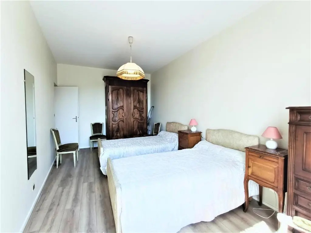 Appartement Aix-les-Bains, 2 pièces, 2 personnes - FR-1-555-48
