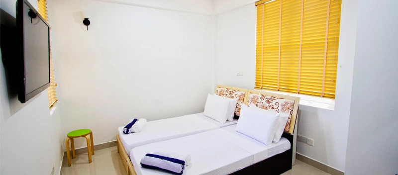 Shell Breeze Inn