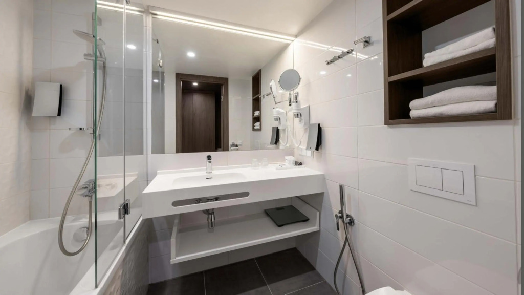 Wellton Riverside SPA Hotel