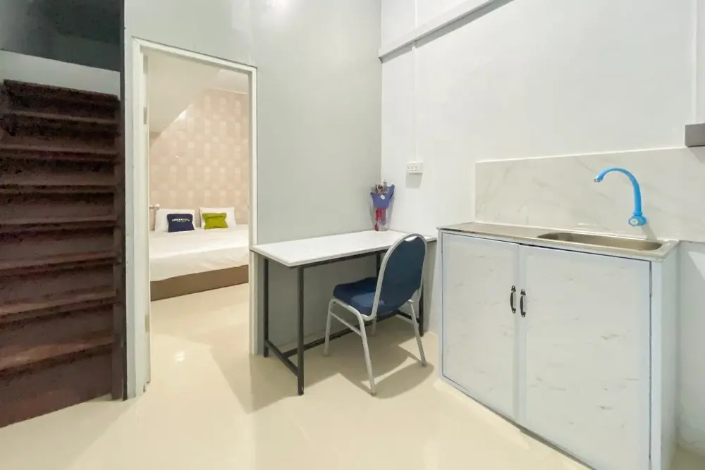 Urbanview at Setia Homestay Bengkong Batam
