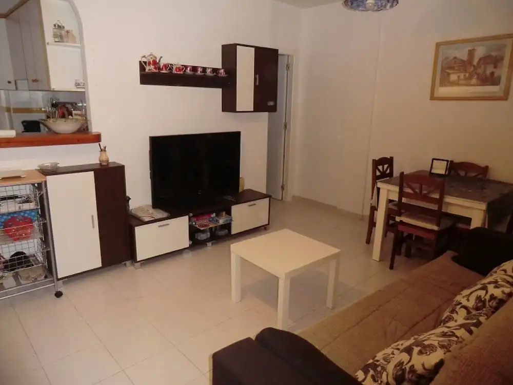 Casas Holiday - Playa Naufragos