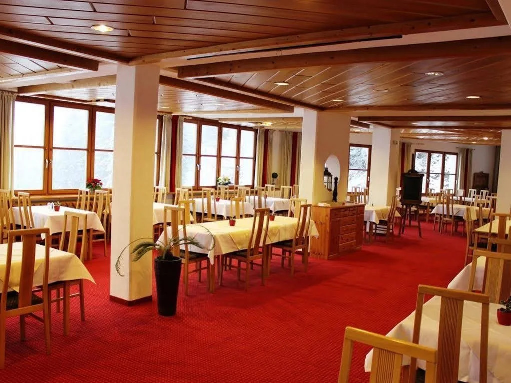 Hotel Berghof