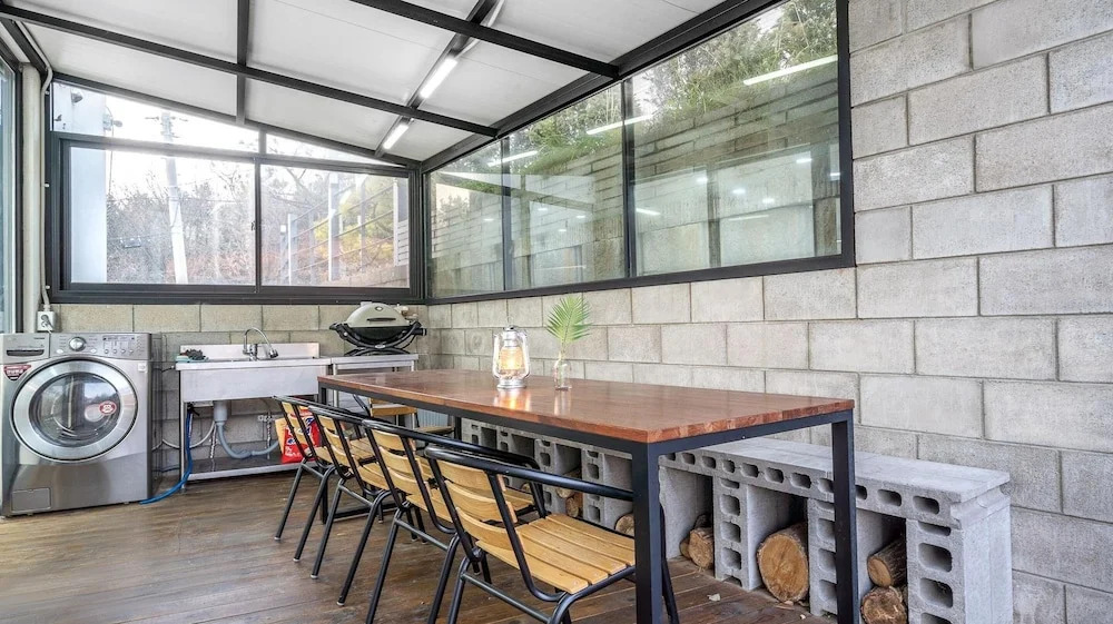 Gapyeong The Bereuso Poolvilla