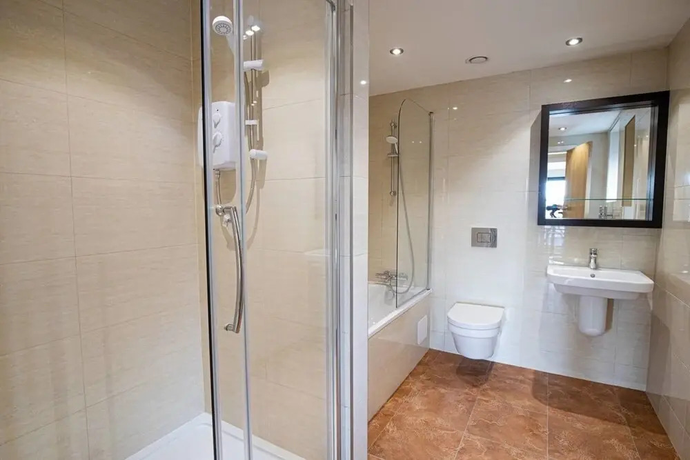 Stunning City Centre Apartment