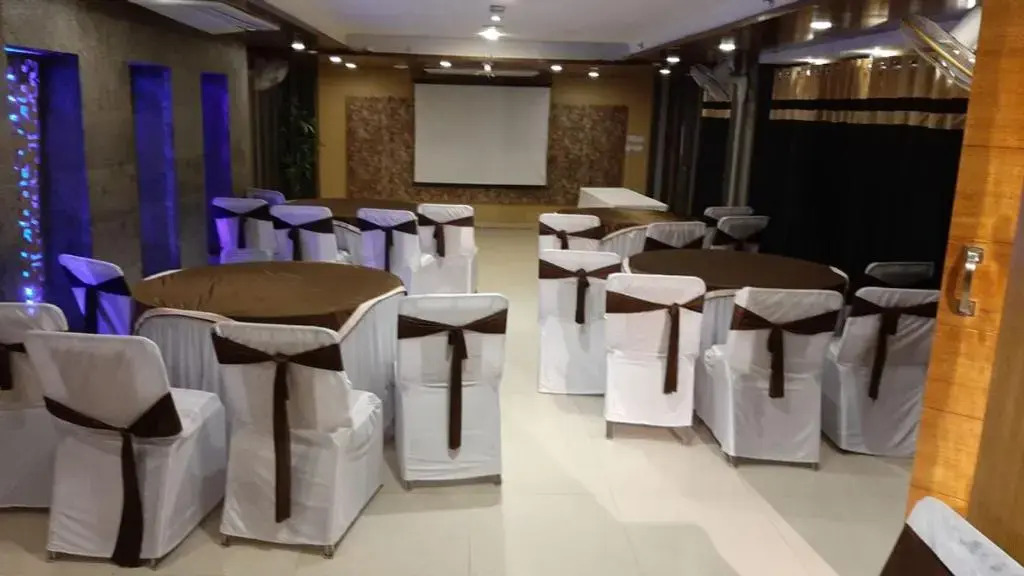 Zo Rooms Vidhan Sabha