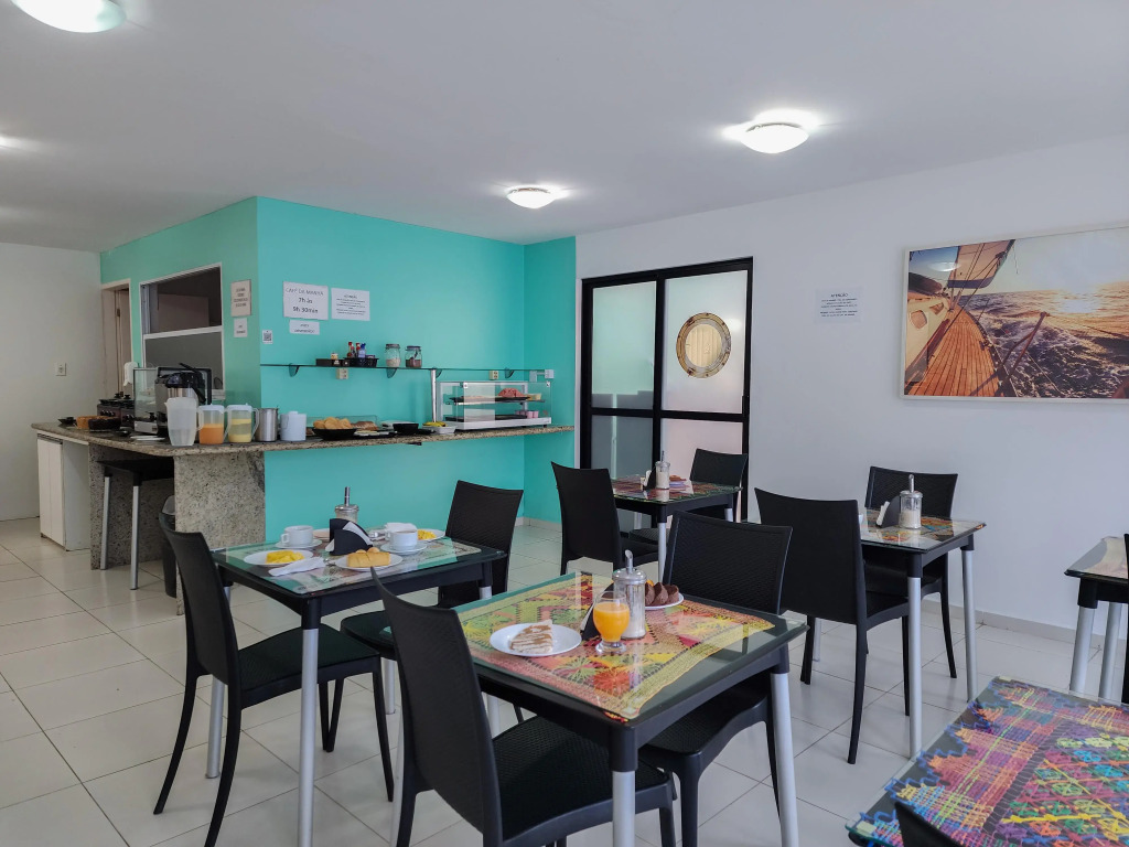 Hotel Refugio