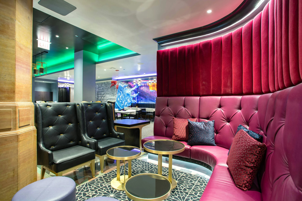 THE MIDLAND HOTEL, Chicago, a Tribute Portfolio Hotel