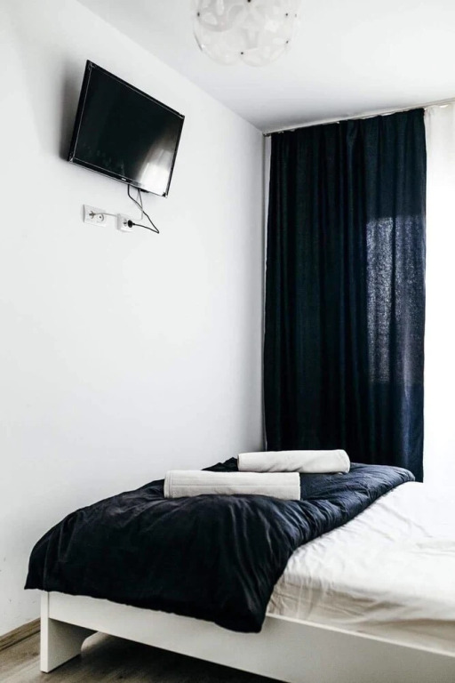 DD Iulius Park Apartment