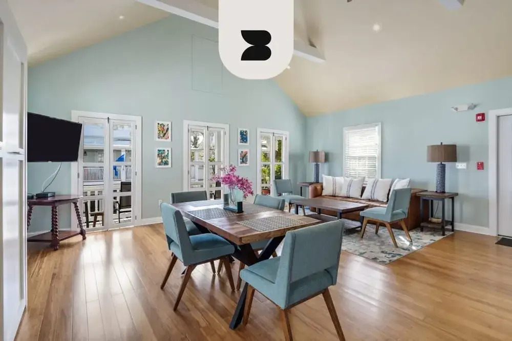 Sky Suite on Duval by Brightwild Condo w Balcony