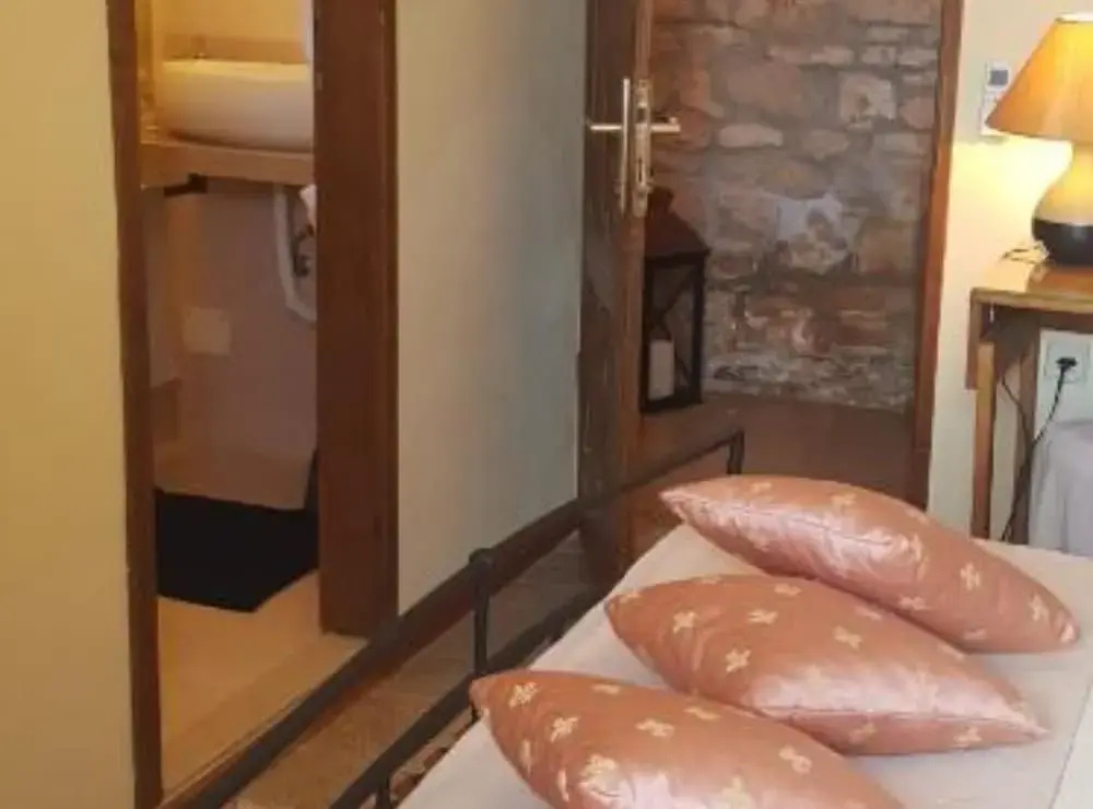 Charming Rooms & Apartments Stelio