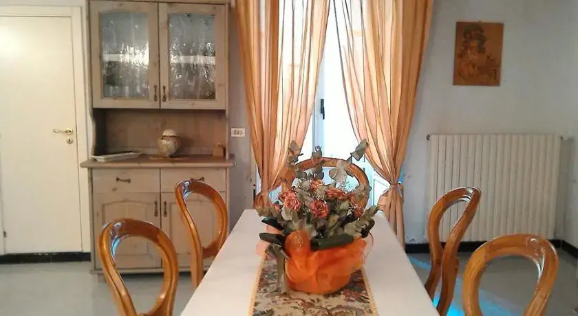 Casa Vacanze Porta dei Sassi